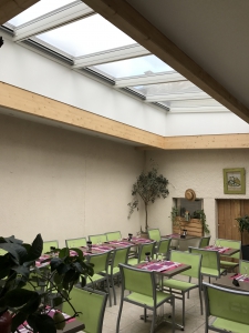 Verrière Velux Nantes