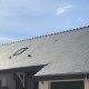 Toit ardoises Thouaré sur Loire